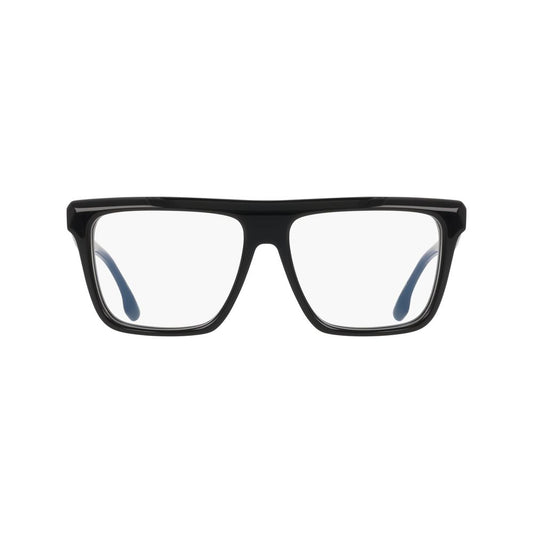Black Acetate Glasses (Frames)
