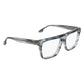 Gray Acetate Glasses (Frames)
