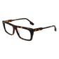 Brown Acetate Glasses (Frames)
