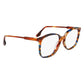 Multicolor Acetate Glasses (Frames)