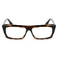 Brown Acetate Glasses (Frames)