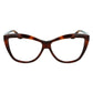 Brown Acetate Glasses (Frames)