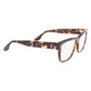 Brown Acetate Glasses (Frames)