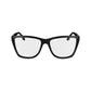 Black Acetate Glasses (Frames)