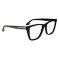 Black Acetate Glasses (Frames)