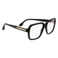 Black Acetate Glasses (Frames)