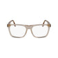 Beige Acetate Glasses (Frames)