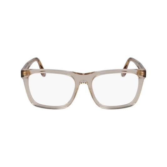 Beige Acetate Glasses (Frames)