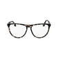 Black Acetate Glasses (Frames)