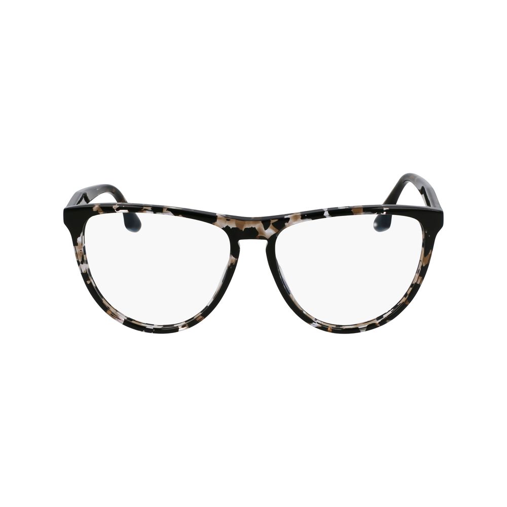 Black Acetate Glasses (Frames)