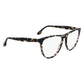 Black Acetate Glasses (Frames)