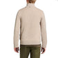 Beige Virgin Wool Clothing