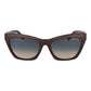 Copper Acetate Sunglasses