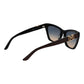 Copper Acetate Sunglasses