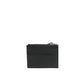 Black Calfskin Cardholder