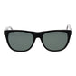 Black Acetate Sunglasses