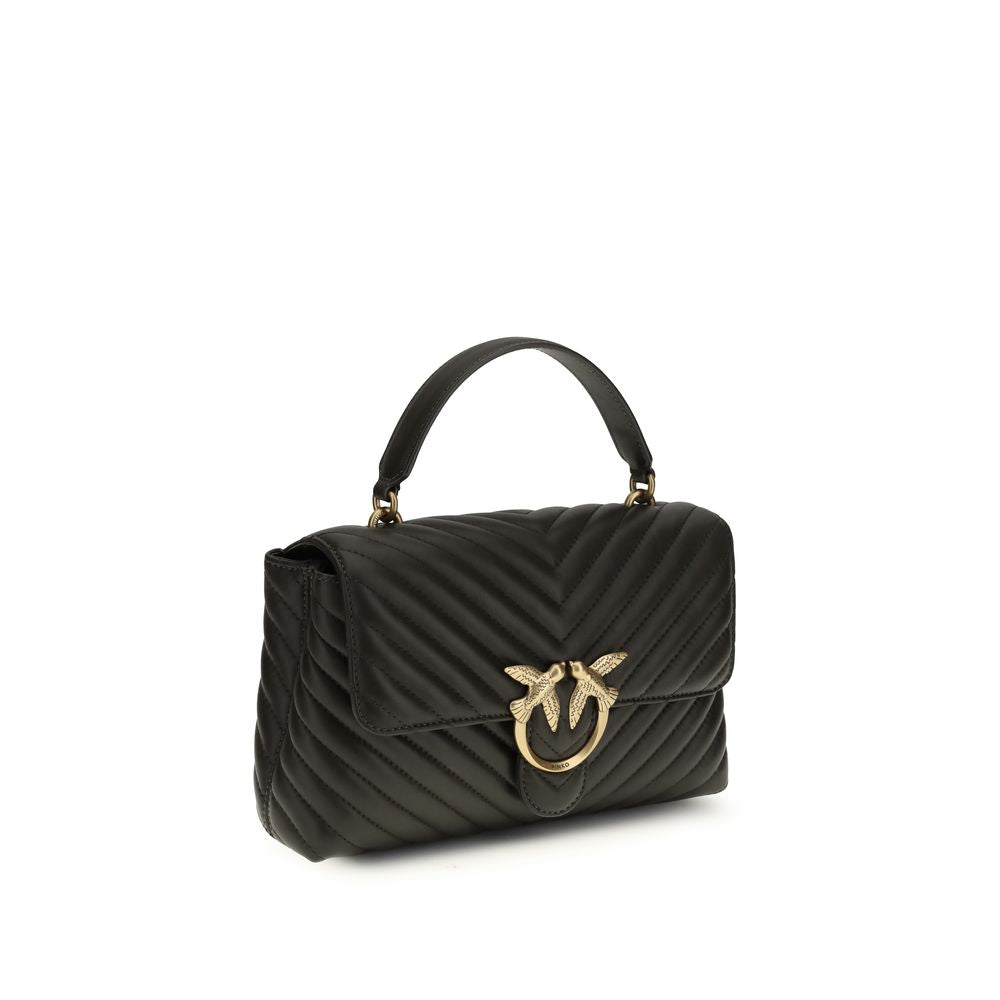 Bicolor Calf Leather Bos Taurus Wallet