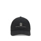 Gray Cotton Cap (Baseball Hat)