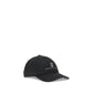 Gray Cotton Cap (Baseball Hat)