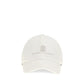 White Cotton Cap (Baseball Hat)