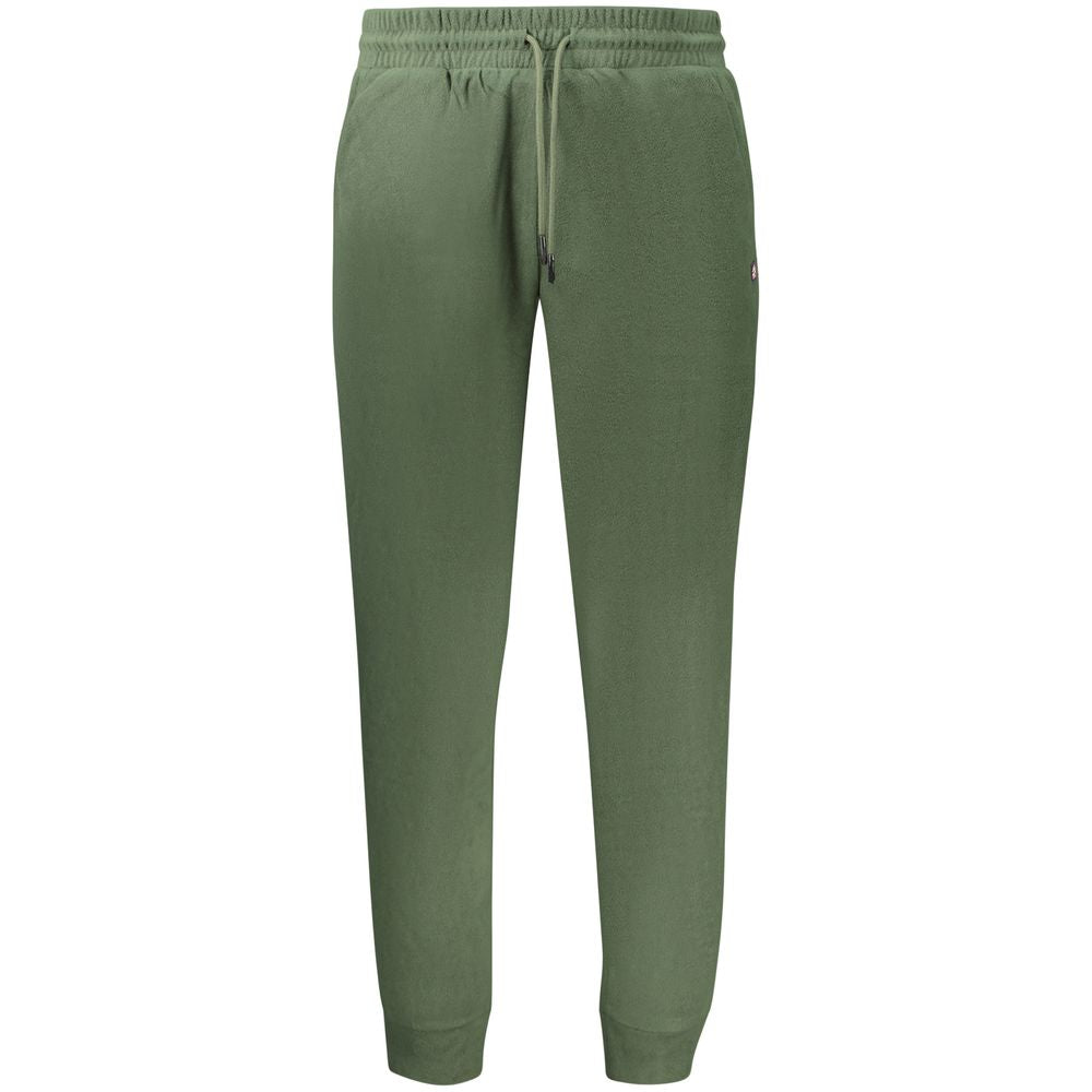 Verde Polyester Men's Sweatpant