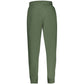 Verde Polyester Men's Sweatpant