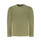 "Verde Cotton Men T-Shirt"