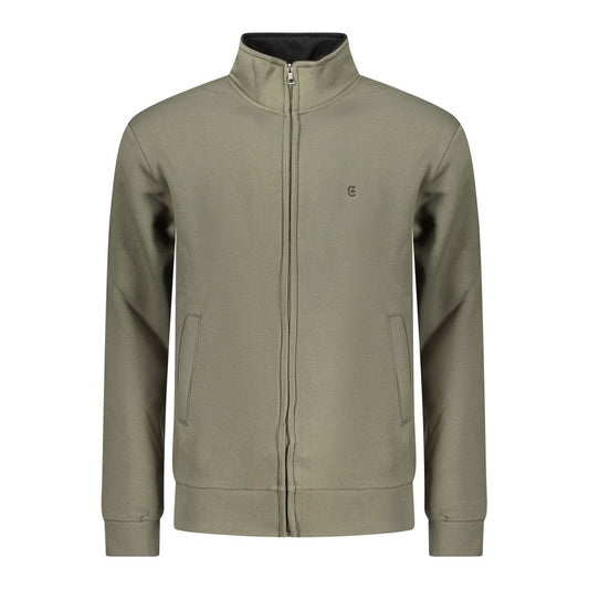 Verde Cotton Men Sweatshirt