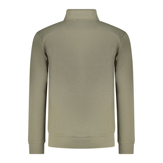 Verde Cotton Men Sweatshirt