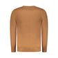 Marrone Viscosa Men Sweater