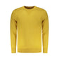 Giallo Viscosa Men Sweater