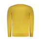 Giallo Viscosa Men Sweater