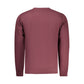 Rosso Cotton Men Sweatshirt