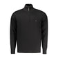 Nero Viscosa Men Sweater