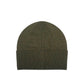 Bicolor Wool Beanie