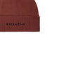 Brown Wool Beanie
