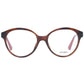 Brown Plastic Glasses (Frames)