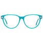 Bicolor Plastic Glasses (Frames)