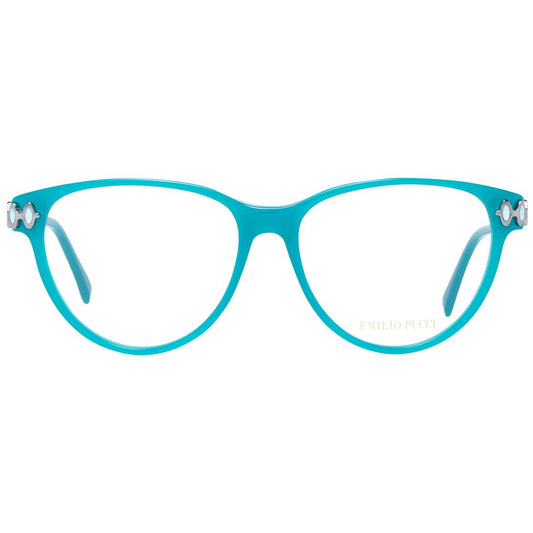 Bicolor Plastic Glasses (Frames)