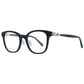 Black Acetate Glasses (Frames)
