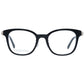 Black Acetate Glasses (Frames)