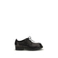 Black Calf Leather Bos Taurus Oxfords And Derbies