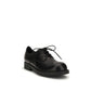 Black Calf Leather Bos Taurus Oxfords And Derbies