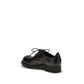Black Calf Leather Bos Taurus Oxfords And Derbies