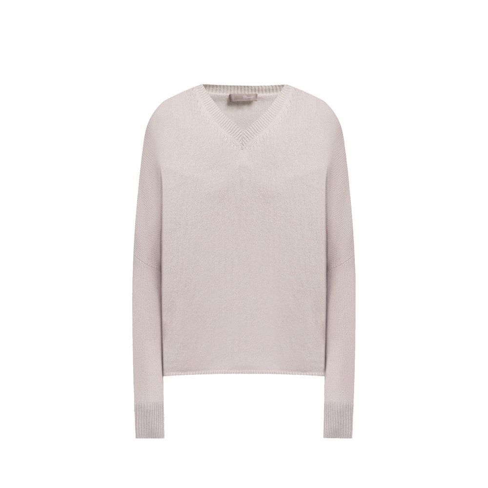 Multicolor Cashmere Cashmere Sweater