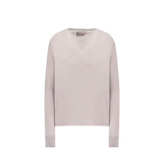 Multicolor Cashmere Cashmere Sweater
