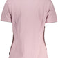 Multicolor Cotton Polo Shirt