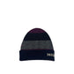 Blue Wool Beanie