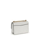 White Calf Leather Bos Taurus Wallet