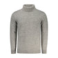 Grigio Acrylic Men Sweater